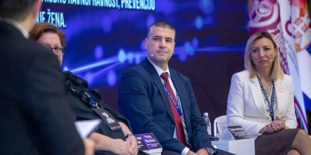 konferencija bezbednost i odgovornost 