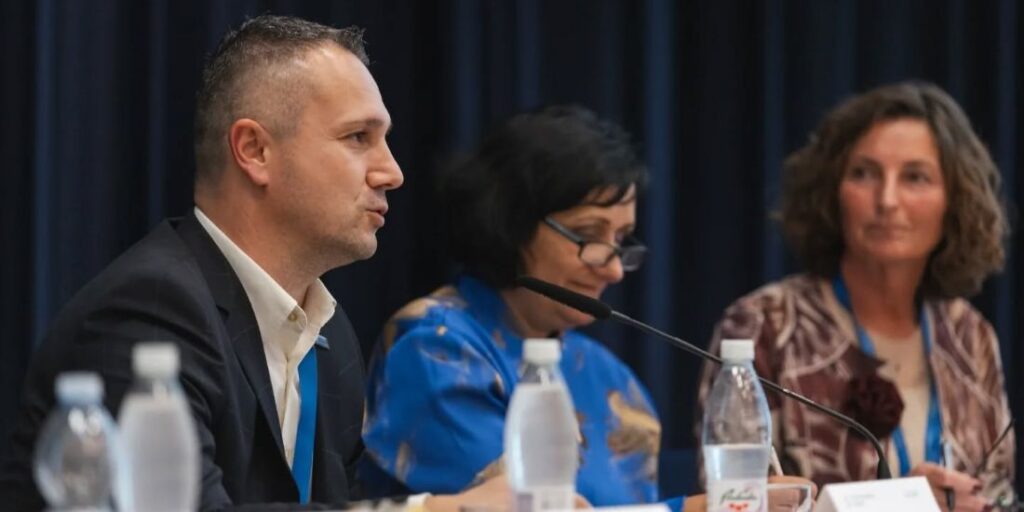 međunarodna konferencija 