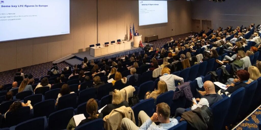 međunarodna konferencija