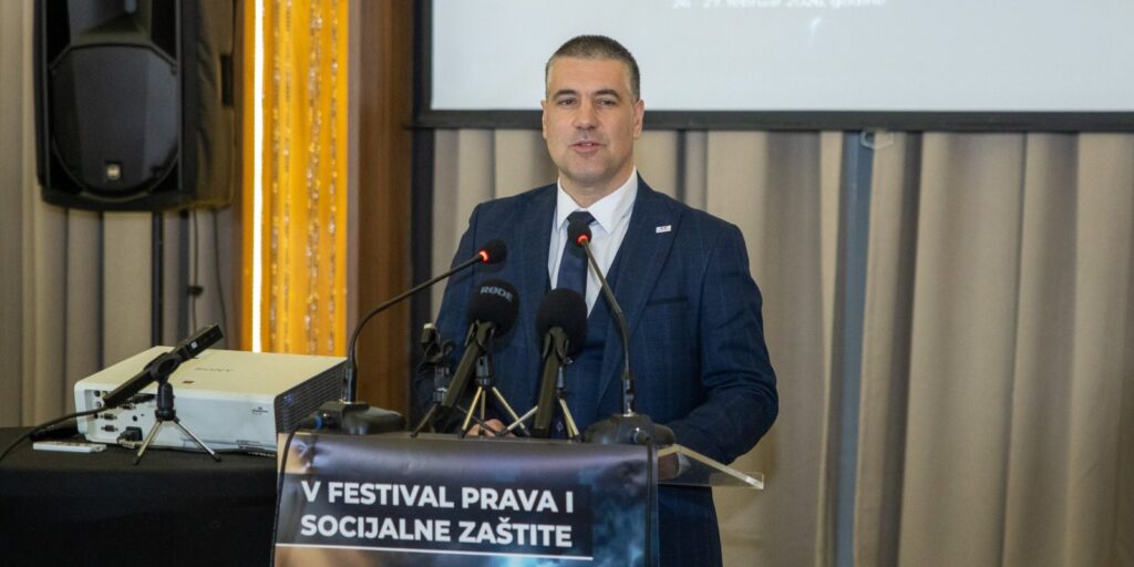 festival prava i socijalne zastite